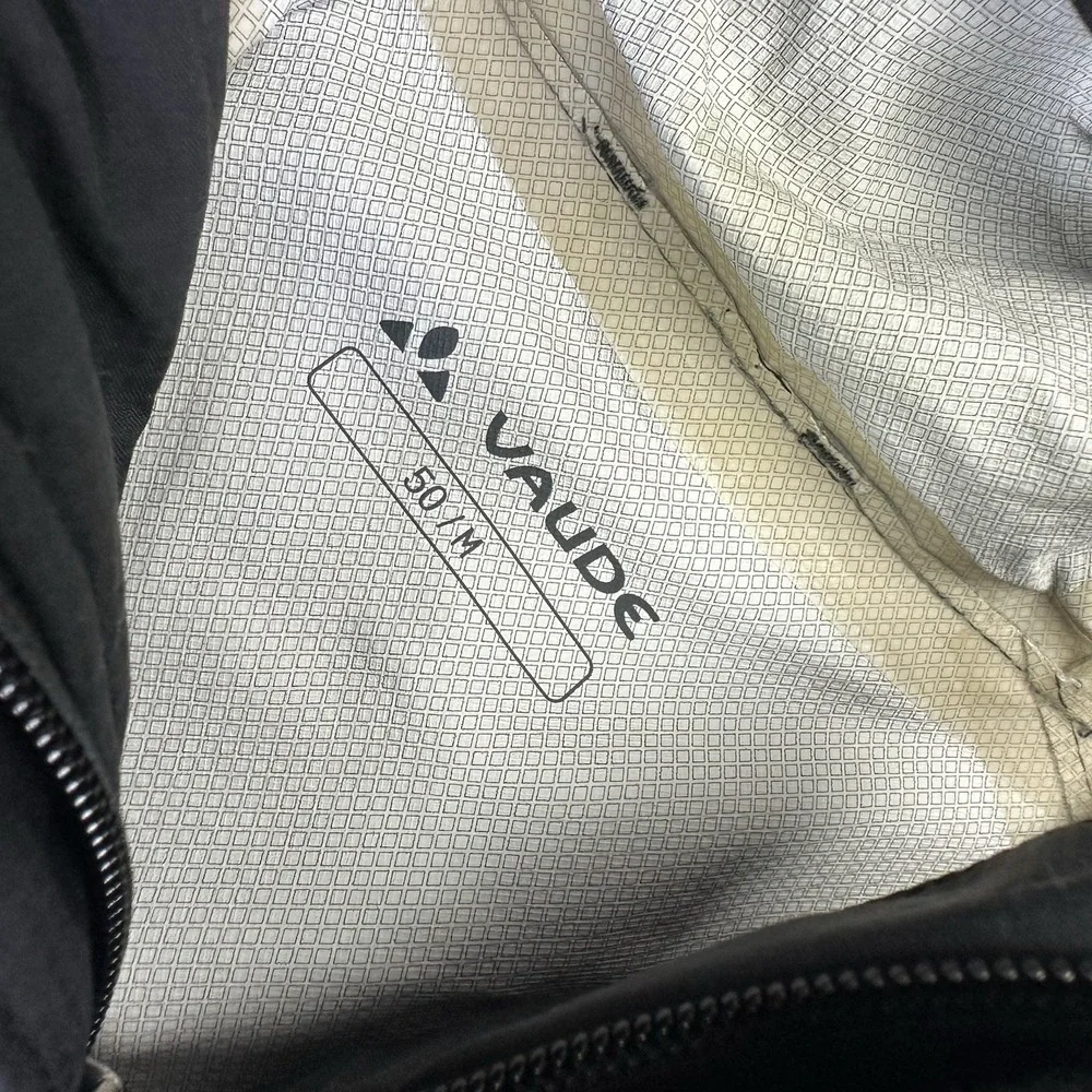 Vaude escape bike